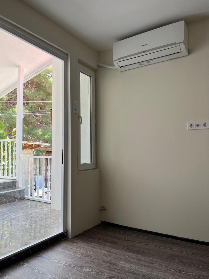 Monika Apartment Tbilissi Extérieur photo