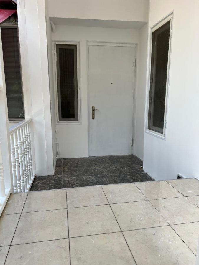 Monika Apartment Tbilissi Extérieur photo